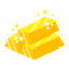 Gold Icon
