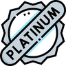 Platinum